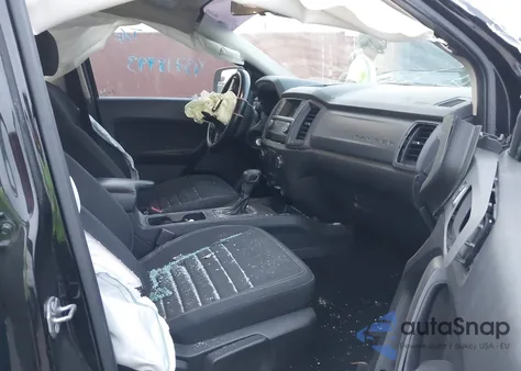 2020 Ford Ranger Xl из США, поврежденный, VIN 1FTER4EH7LLA81860